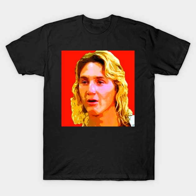 sean penn T-Shirt by oryan80